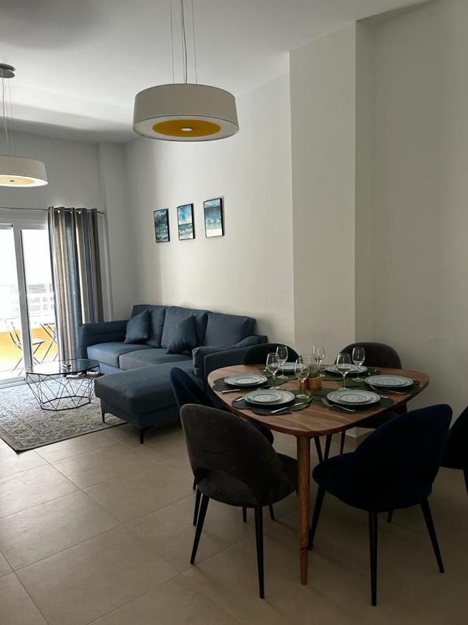 Brilliant Sea Apartment Villajoyosa  Exterior foto